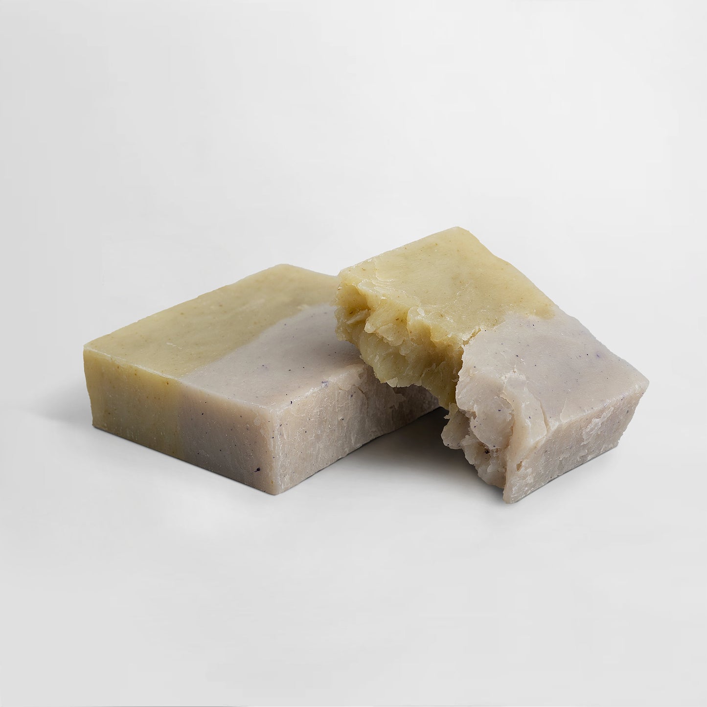 Lavender & Parsley Soap