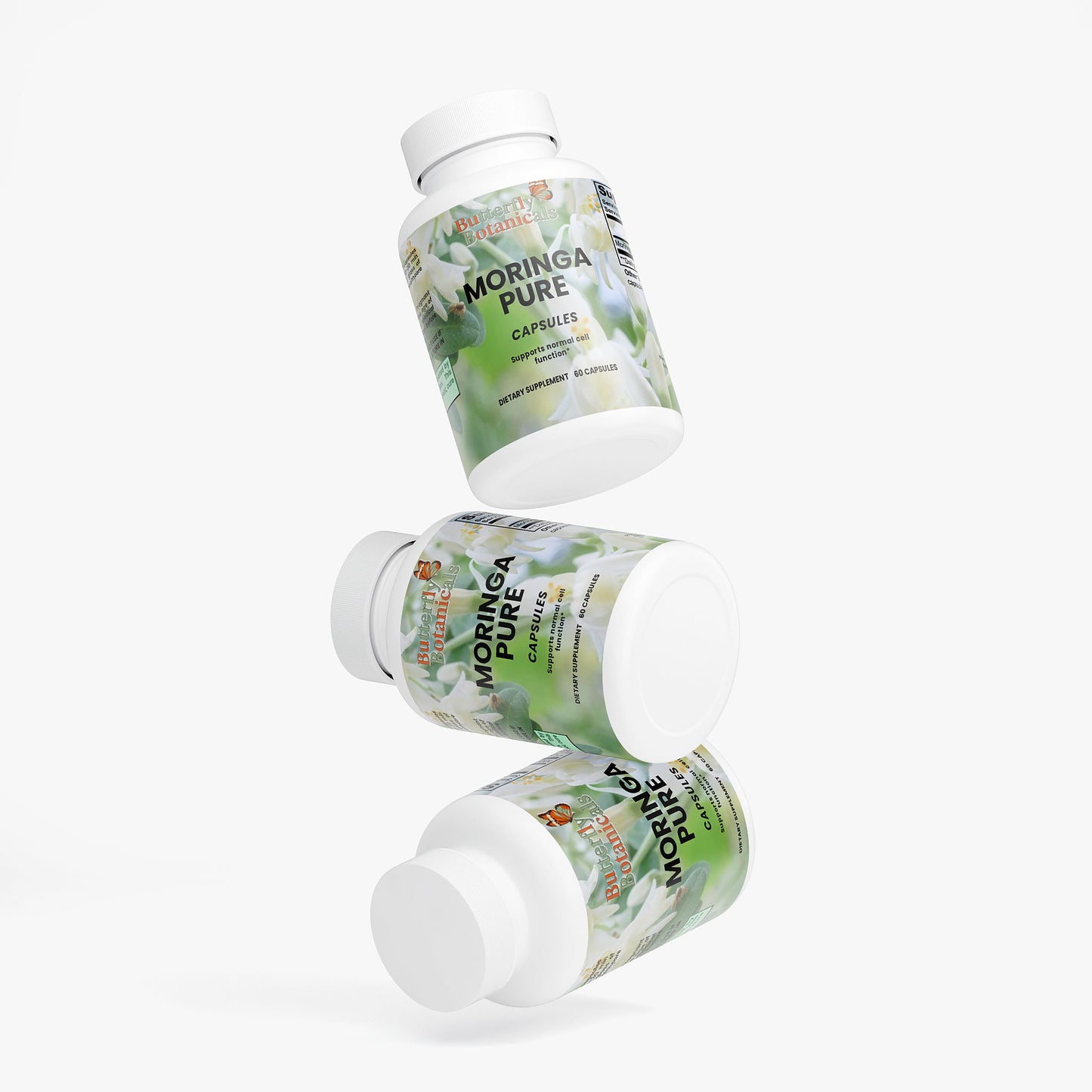 Moringa Pure