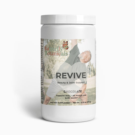REVIVE, Beauty & Joint Support (Chocolate)