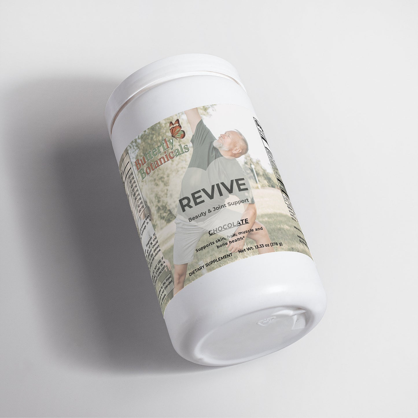 REVIVE, Beauty & Joint Support (Chocolate)