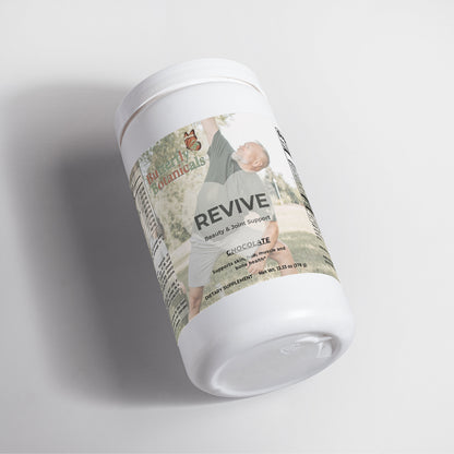 REVIVE, Beauty & Joint Support (Chocolate)