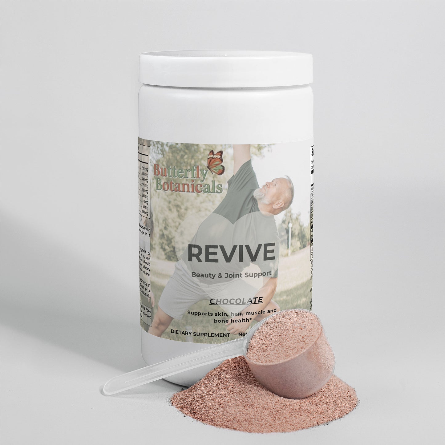 REVIVE, Beauty & Joint Support (Chocolate)