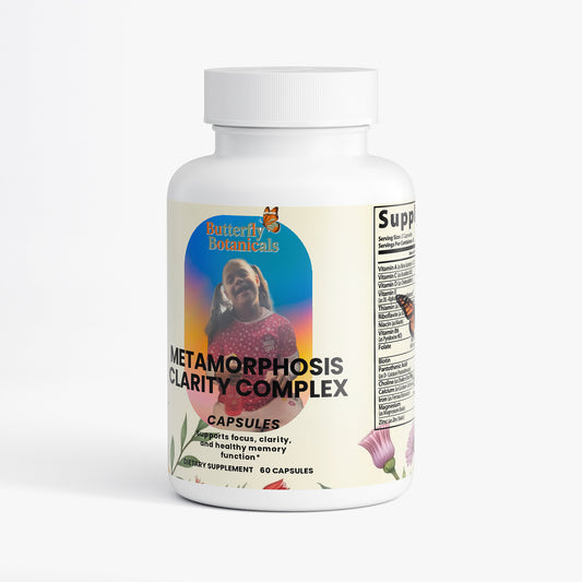 Metamorphosis Clarity Complex