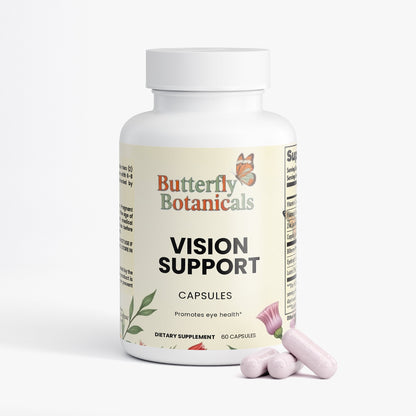 Vision Support