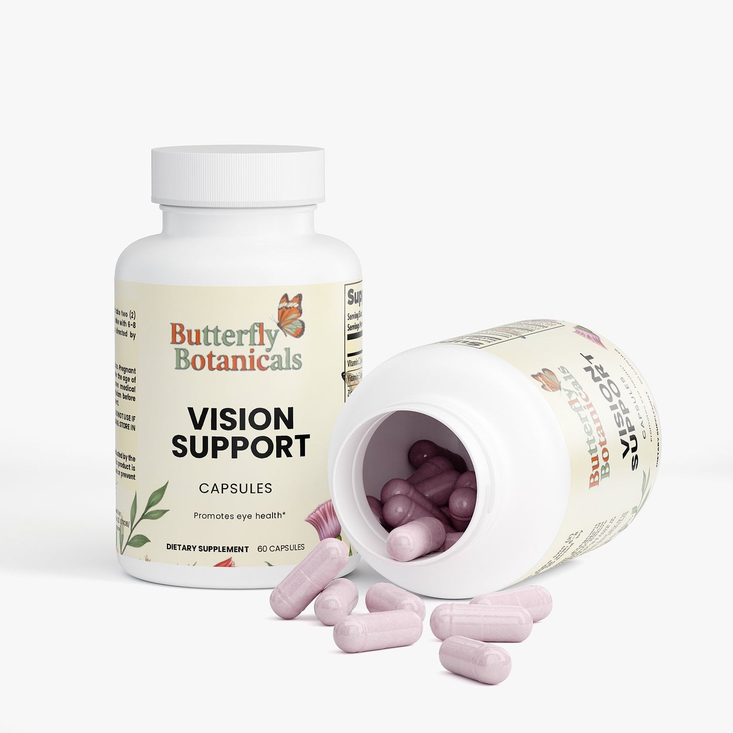 Vision Support