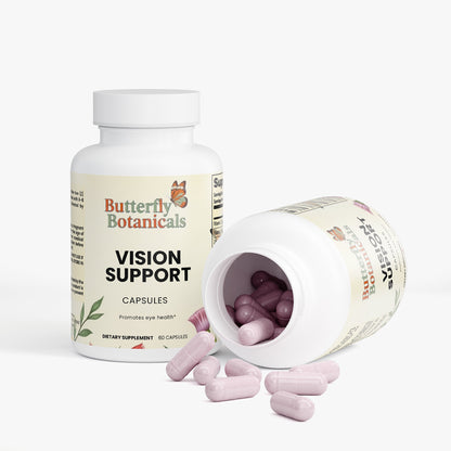 Vision Support