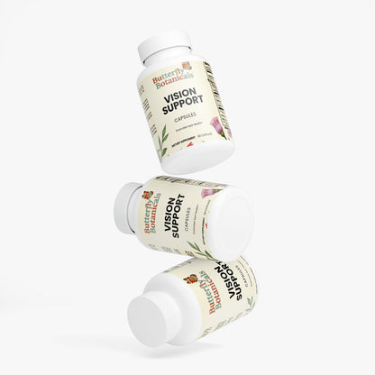 Vision Support