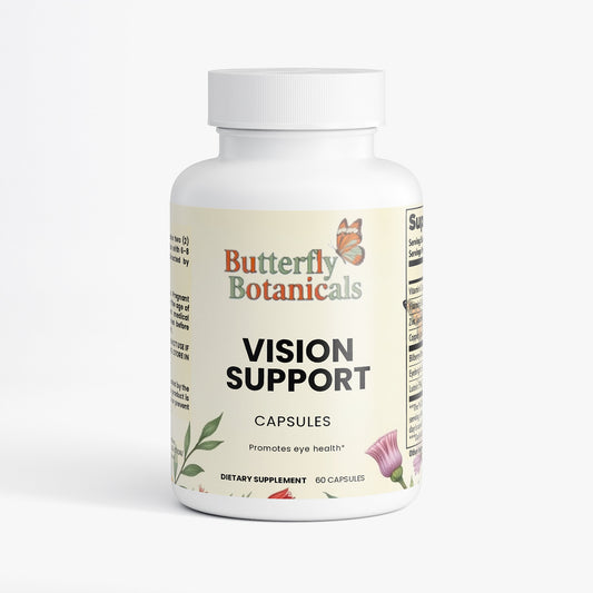 Vision Support