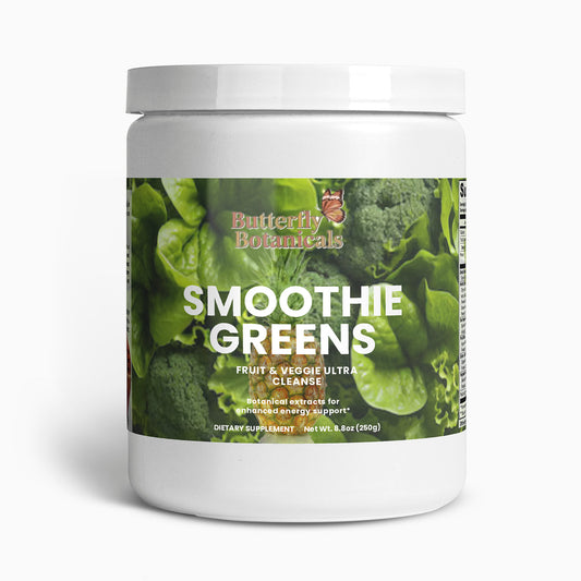 Ultra Cleanse Smoothie Greens