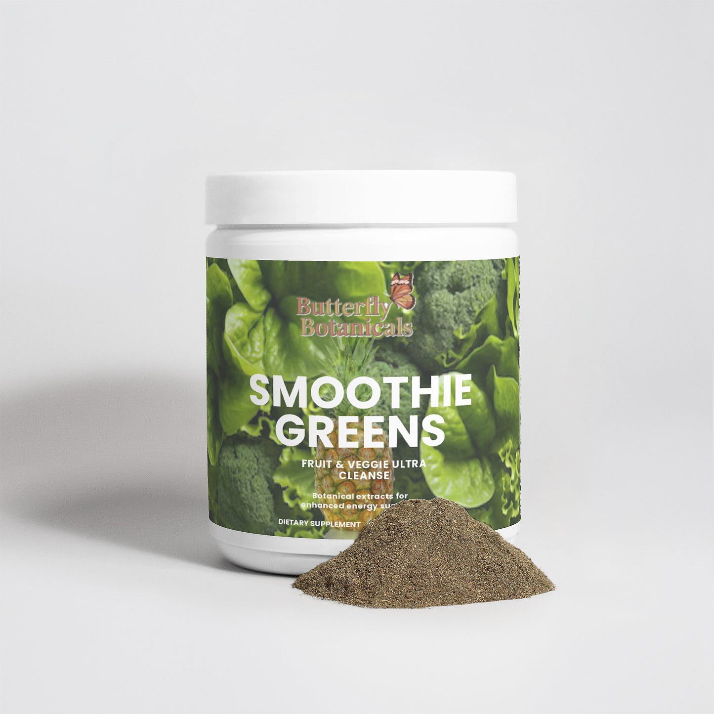 Ultra Cleanse Smoothie Greens