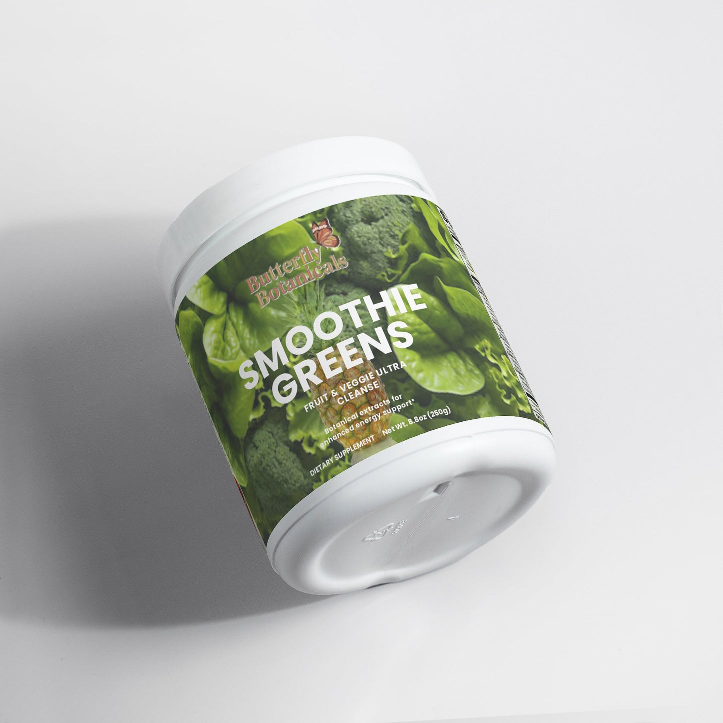 Ultra Cleanse Smoothie Greens