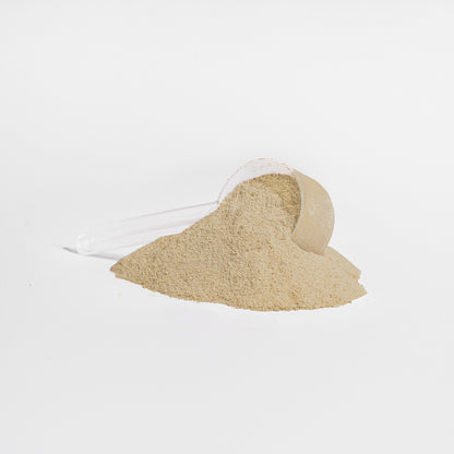 ISO FORCE 100% Whey Protein Isolate (Vanilla)