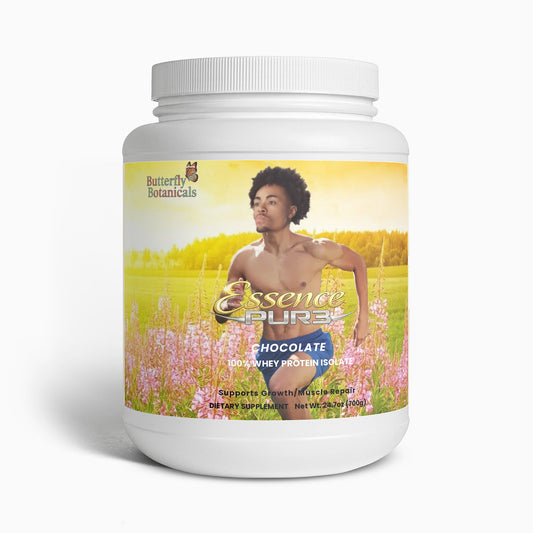 ESSENCE PUR3 (CHOCOLATE)