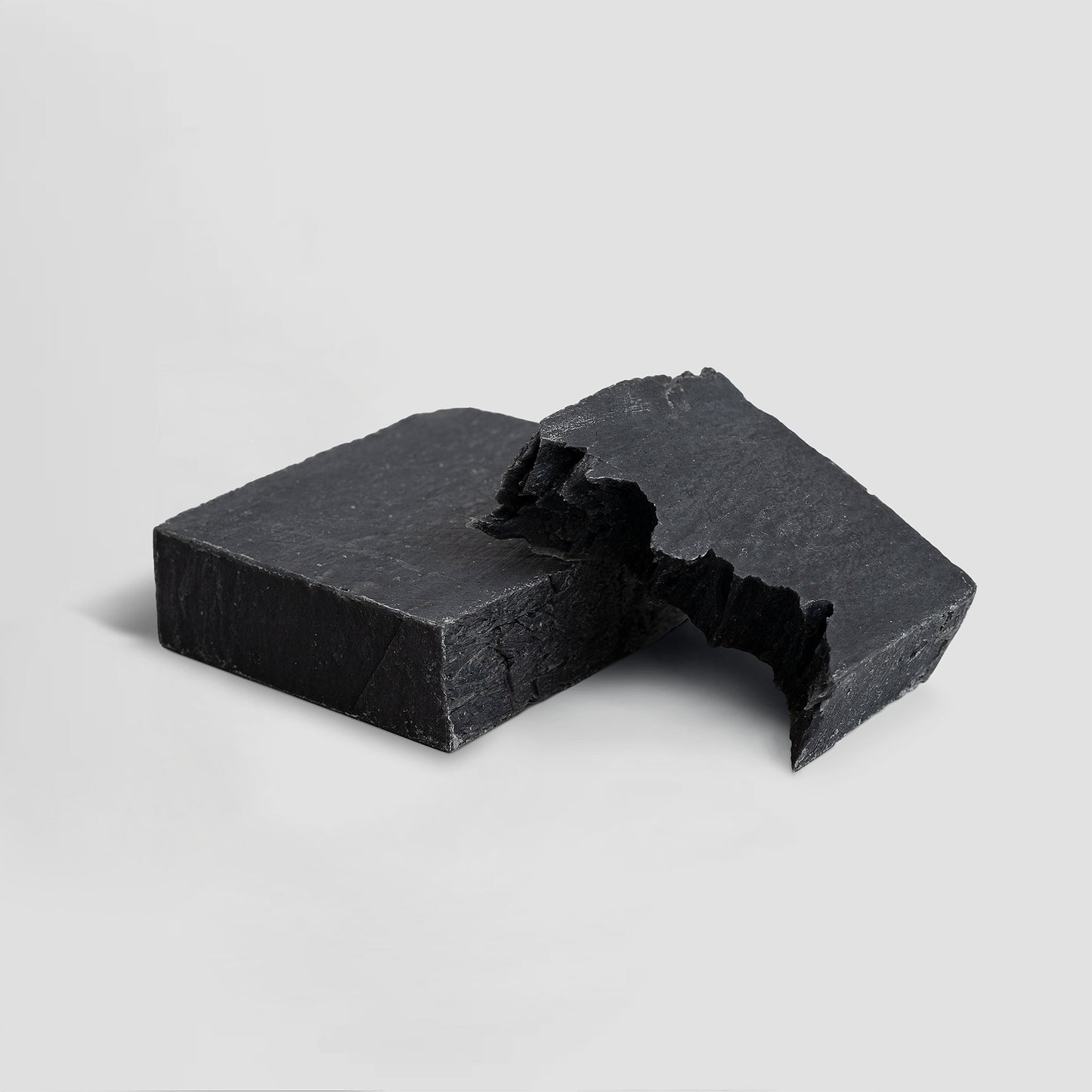 Charcoal Soap – Deep Pore Cleansing Bar