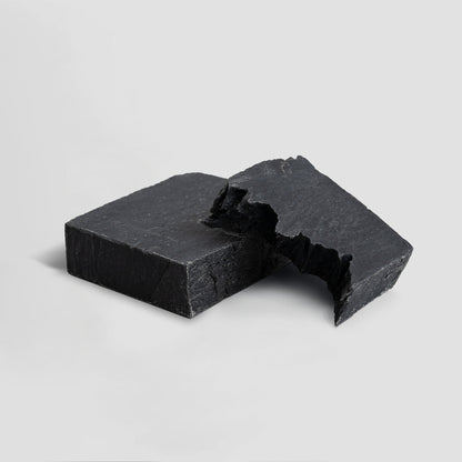 Charcoal Soap – Deep Pore Cleansing Bar